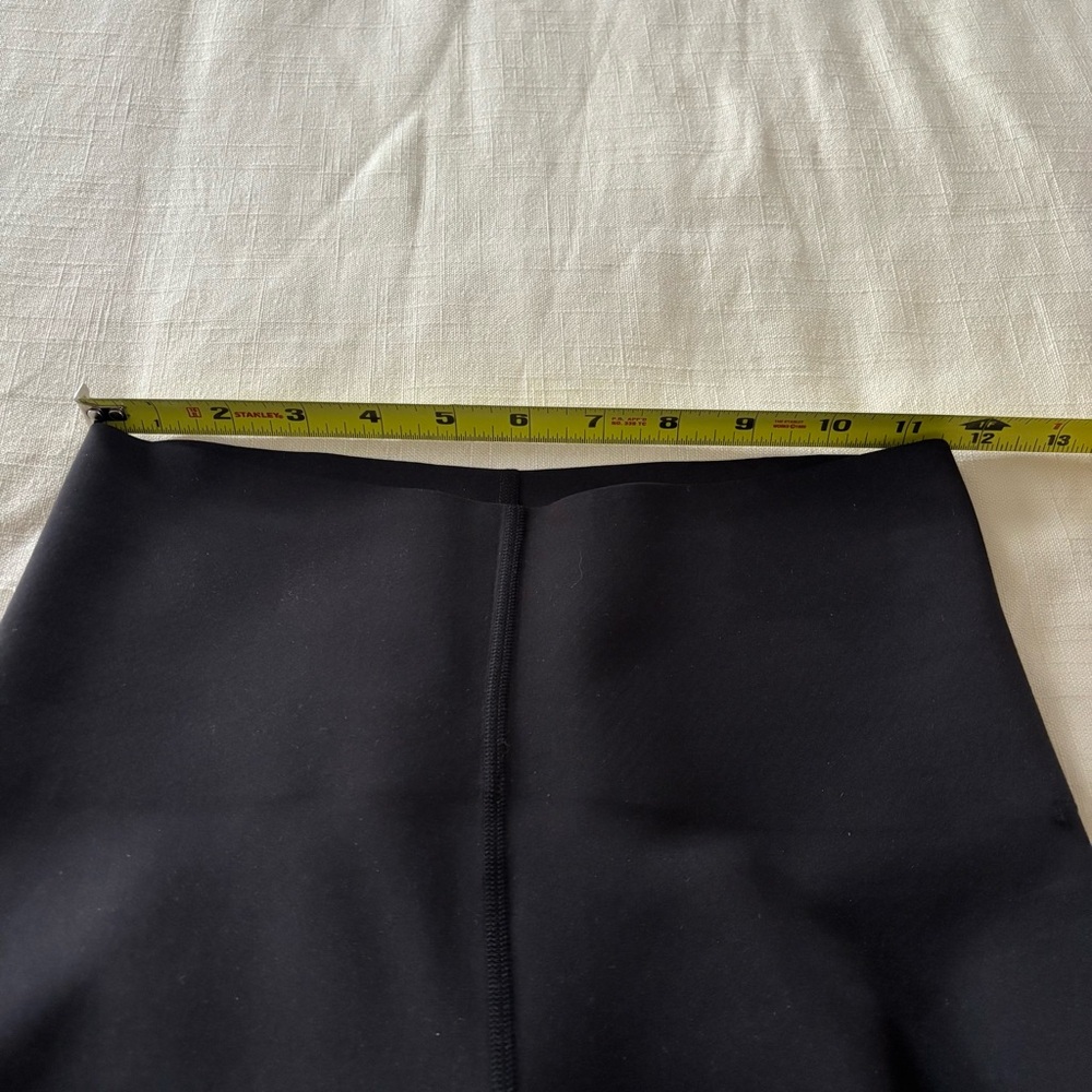 Glow Up Legging 28”, Black, 6 - Picture 5 of 6